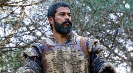 'Kuruluş Osman' dizisi, Urduca dublajla Pakistanlı izleyiciyle buluşacak - magazin
