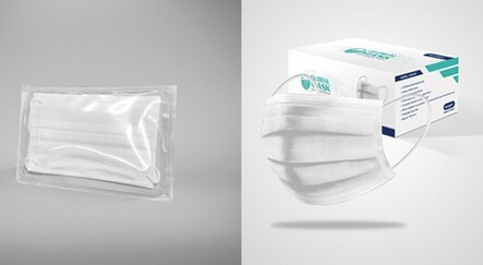 'Merdiven altı üretilen spunbond kumaş maskelerden uzak durun' - teknoloji