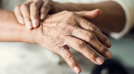 ''Parkinson hastalığında patlama yaşanacak'' - saglik