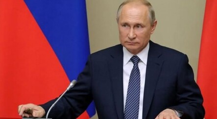 'Putin SSCB hayali kuruyor' - teknoloji