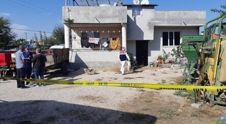 3,7 ve 9 yaşındaki çocuklarını bıçaklayıp öldürdü! Cani anne için karar - yasam