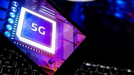 5G frekans ihalesi 2022'de yapılacak - ekonomi