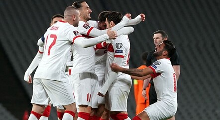 A Milli Takım, 3 Haziran'da Moldova ile karşılaşacak - spor