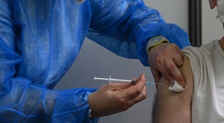 AB ile ABD arasında 'aşı sertifikası' görüşmeleri yapılıyor - gundem