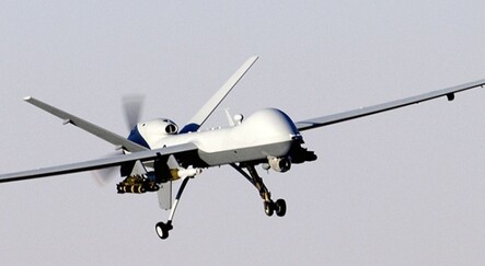 ABD, Avusturalya'ya MQ-9B insansız hava aracı satışına onay verdi - dunya