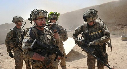 ABD birliklerinin Afganistan'dan 11 Eylül'e kadar geri çekileceği iddia edildi - dunya