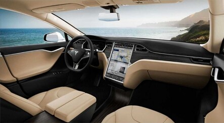ABD'de 2 kişinin öldüğü sürücüsüz Tesla kazasına federal inceleme - ekonomi
