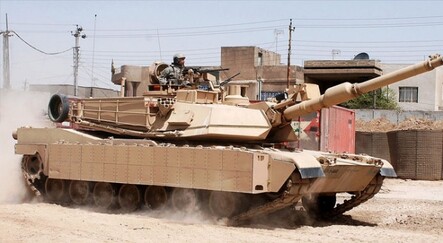 ABD'den Avusturalya'ya tank gövdesi ve helikopter satışına onay - dunya