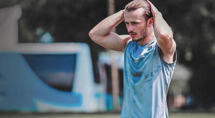 Abdulkadir Parmak kadro dışı bırakıldı - spor