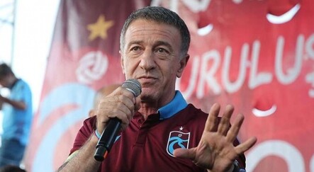 Ahmet Ağaoğlu: Umutla yarınlara! - spor