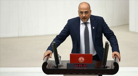 Ahmet Şık'ın dokunulmazlığının kaldırılması için fezleke - gundem