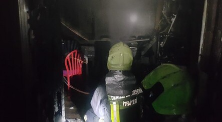 Akşam evi yanan adam sabah ormanlık alanda ölü bulundu - yasam