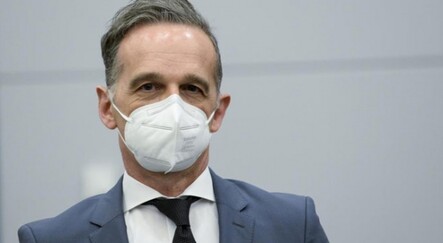 Almanya Dışişleri Bakanı Maas: Navalny'e tıbbi bakım hakkı derhal sağlanmalı - dunya