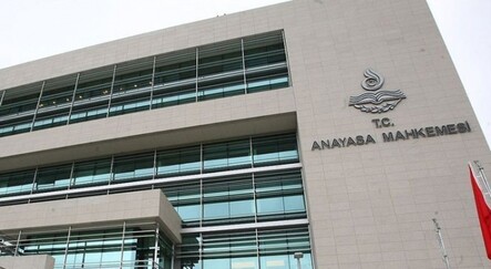 Anayasa Mahkemesi'nden 3 siyasi parti hakkında suç duyurusu - gundem