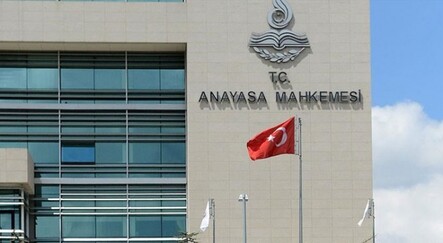 Anayasa Mahkemesi'nden 6755 sayılı OHAL tedbirleri kanununa kısmi iptal - gundem