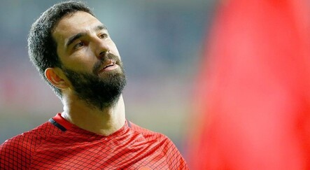 Arda Turan: