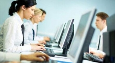 Avrupa Birliği Eğitim ve Gençlik Programları Merkezi 80 personel alacak - dunya