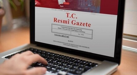 AYM'nin 11 siyasi partinin mali denetimlerine ilişkin kararları Resmi Gazete'de yayımlandı - gundem