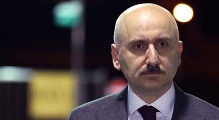 Bakan Adil Karaismailoğlu'nun acı günü - ekonomi