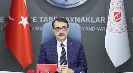 Bakan Dönmez: Güneş enerjisinde ilk mini YEKA yarışmalarımızı gerçekleştireceğiz - teknoloji