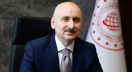Bakan duyurdu! 1915 Çanakkale Köprüsü 18 Mart 2022'de açılacak - gundem