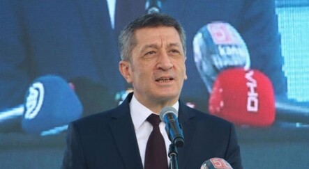 Bakan Selçuk: Mesleki eğitim yatırımlarının doruklara çıktığı bir dönemdeyiz - gundem