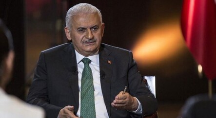 Binali Yıldırım: Bu ülkede demokrasiyi yok edemeyecekler - gundem