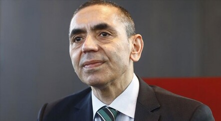 BioNTech'in kurucu ortağı Uğur Şahin: Haziranda 30 milyon doz aşıyı Türkiye'ye sevk etmek istiyoruz - saglik