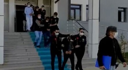 Bir damla kanla 15 yıllık cinayet çözüldü - yasam