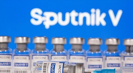 Birleşik Arap Emirlikleri'nden Gana'ya 3,4 milyon doz Sputnik V aşısı - dunya