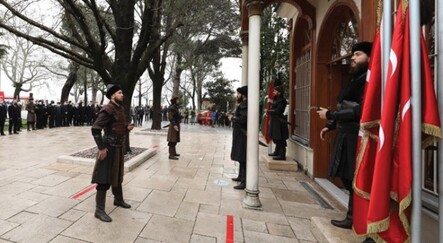 Bursa'da fetih coşkusu - gundem
