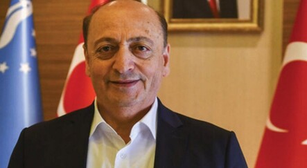 Çalışma ve Sosyal Güvenlik Bakanı Vedat Bilgin: “Hep çözümden yana bir tavır sergileyeceğim” - gundem