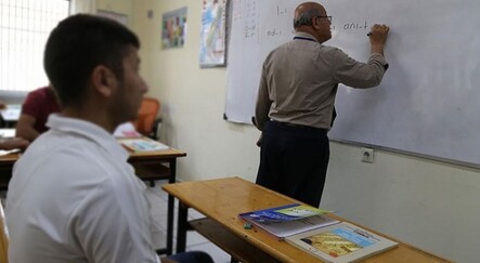 Ceza infaz kurumlarında son 3 yılda 10 bin 818 kişi okuma yazma öğrendi - gundem