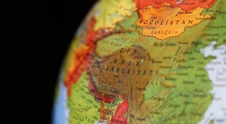 Çin'in Sincan Uygur Özerk Bölgesi'nde su basan kömür madeninde 21 işçi mahsur kaldı - dunya