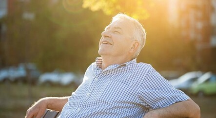 Covid’in ilacı güneş ışığı - saglik