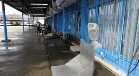 Denizlerde av yasağı başladı, balık hali sessizliğe büründü - gundem