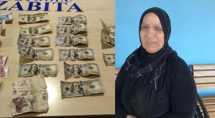 Dilencinin üzerinden 10 bin TL çıktı - yasam
