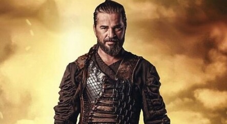 Diriliş Ertuğrul rekor kırıyor - magazin