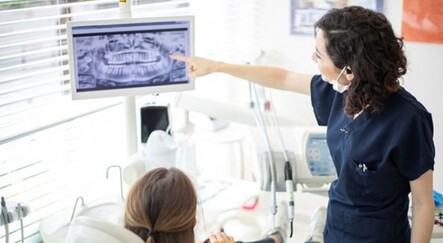 Diş eti iltihabı Covid-19’dan ölme riskini 9 kat artırıyor - saglik