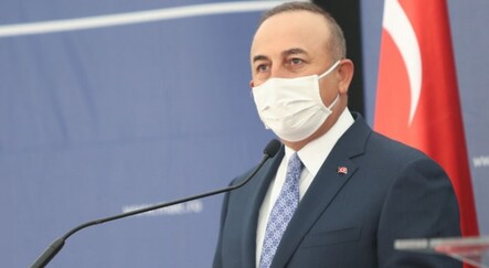 Dışişleri Bakanı Çavuşoğlu: Afganlı kardeşlerimize desteğimiz güçlü bir şekilde sürecektir - gundem