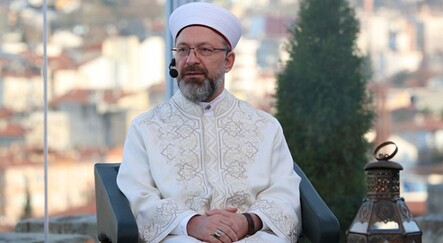 Diyanet Başkanı Erbaş: KKTC'de Kur'ân kurslarının kapatılması kararı kabul edilemez - gundem