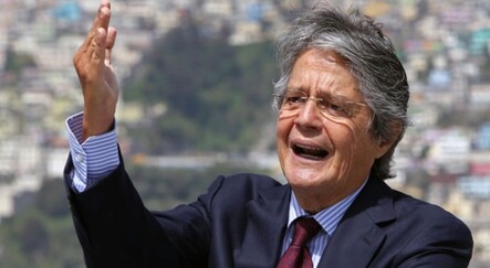 Ekvador'da devlet başkanlığı seçimini Guillermo Lasso kazandı - dunya