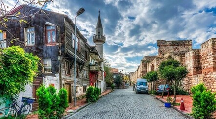 Fatih’in en kapsamlı envanter çalışması - gundem