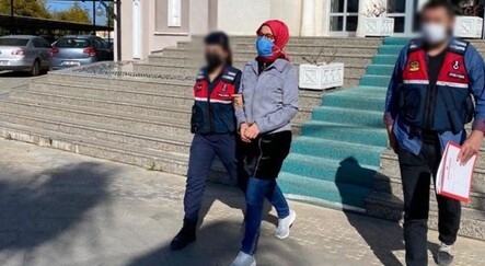 FETÖ firarisi JASAT tarafından yakalandı - turkiye