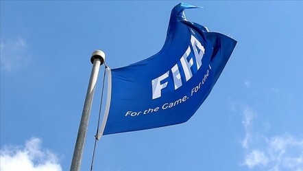 FIFA'dan iki Fransız kulübüne transfer yasağı - spor