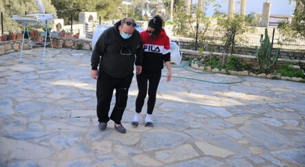 Geçirdiği iş kazası hayatını alt üst etti - yasam