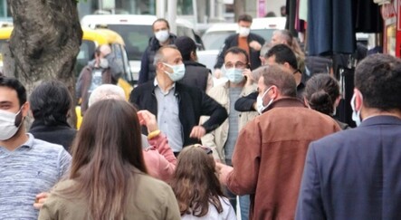 Grip nezle belirtisi olanlara 'Covid testi yaptırın' uyarısı - saglik