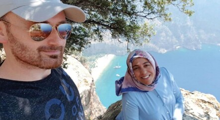 Hamile eşini Kelebekler Vadisi'nden iten sanığın yargılanmasına devam edildi - yasam