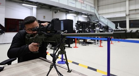 HAVELSAN geliştirdi... İlk komandolar kullanacak - teknoloji