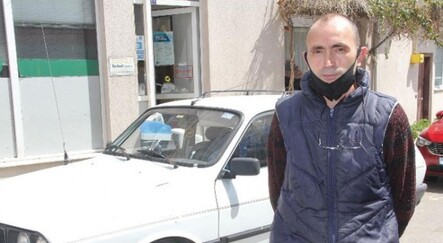 İhlas Haber Ajansı'nın haberi ses getirdi, cezadan kurtuldu - medya